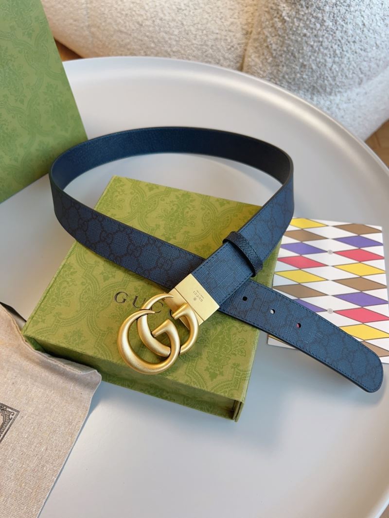 Gvc*1 belts